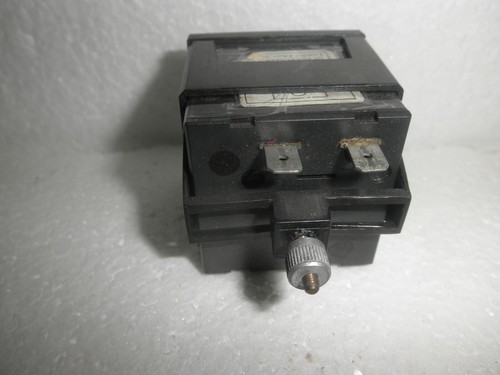 Amperemeter für BW Stromaggregat Hatz Diesel 2,2 oder 1,9 kw - Bild 2 von 3