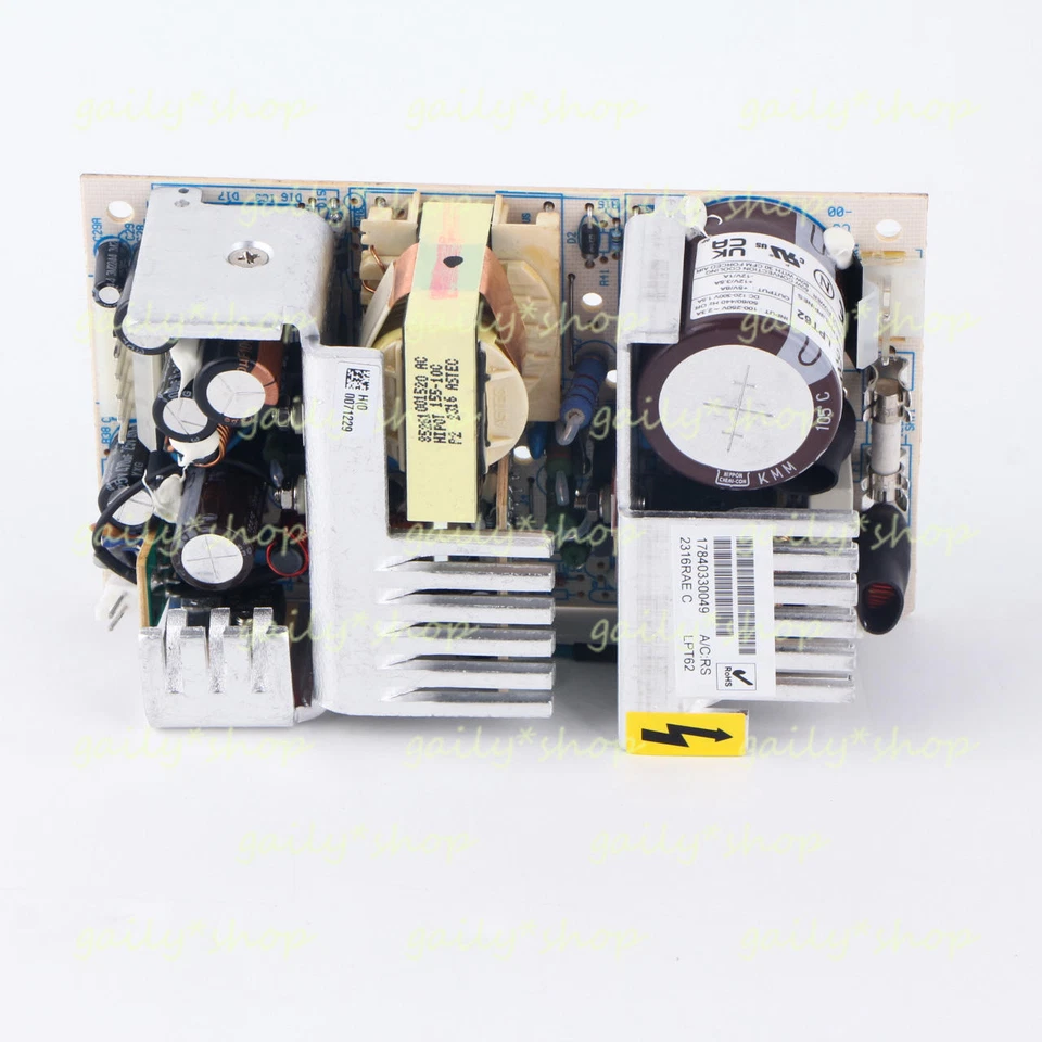 NEW 1PCS ASTEC LPT62 Switching Power Supply +5V/8A +12V/3.5A -12V/1A - Image 3 of 4