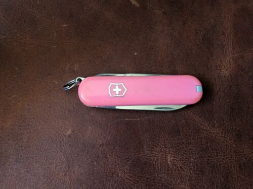 Victorinox Schweizer Armee 58mm Messer SD klassisch Minichamp Wanderer - Bild 8 von 87