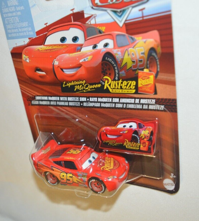 ミニカー Exclusive 95 Lightning McQueen $_12.JPG?set_id=880000500F