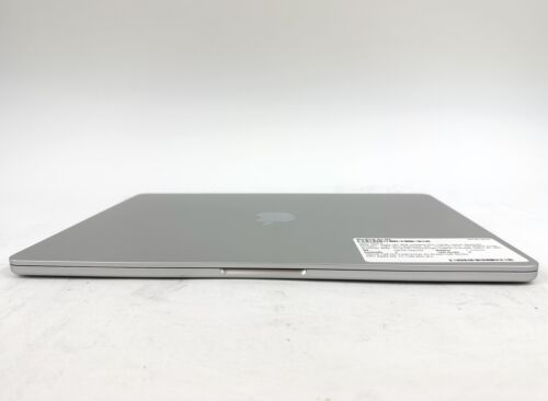 Apple MacBook Air 15" 2023 A2941 M2 256GB SSD 8GB RAM Sequoia Silver Grade B- - Picture 8 of 12
