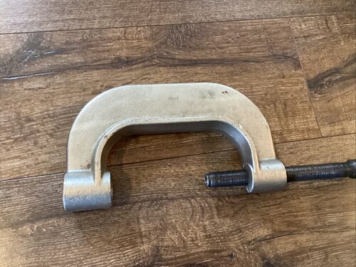 Snap-On CJ91C Ball Joint Universal Bearing Press Used Snap On Tools. - Bild 4 von 5