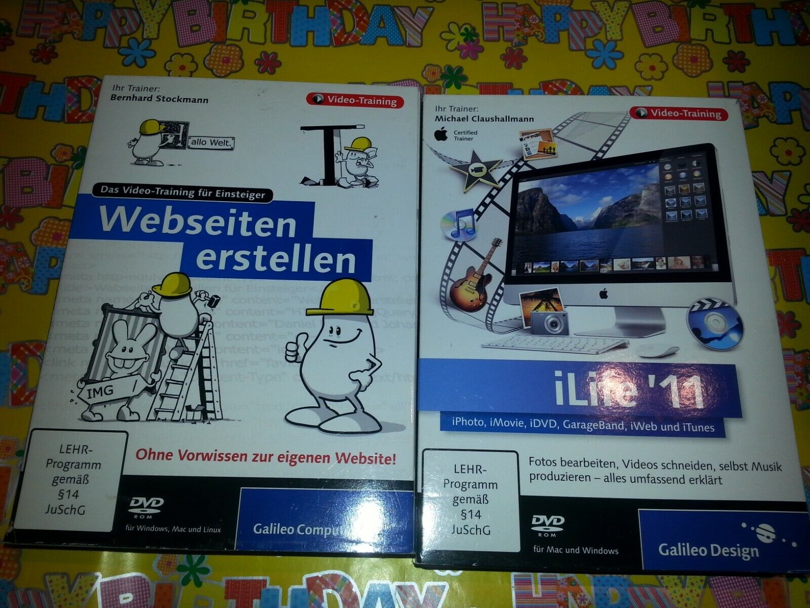 Bild 1 von 2