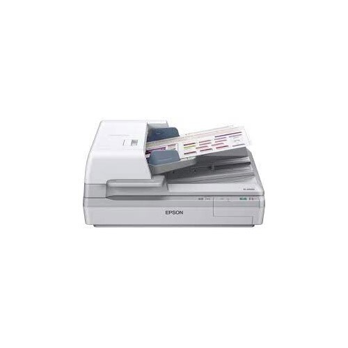 EPSON DS-60000 A3 document scanner 40pages/min ADF - Afbeelding 1 van 1