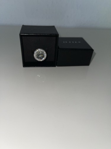 jette joop ring silber - Bild 3 von 3