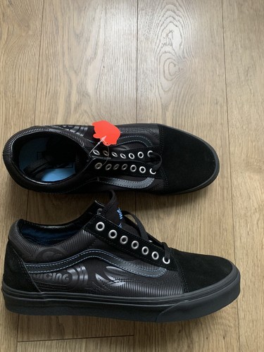 Authentic Old Skool SE Bikes Brand 