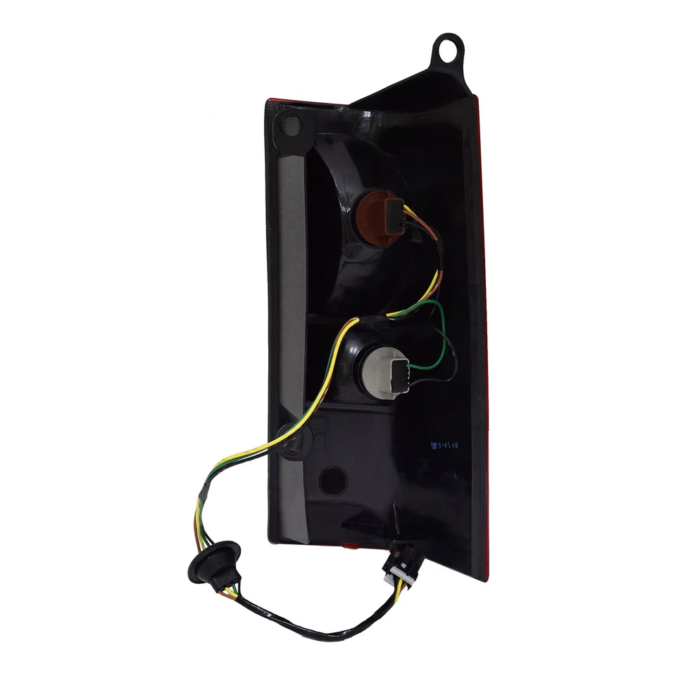 Luces traseras laterales izquierda y derecha para Chevrolet GMC Express Savana 1500 2500 3500 Foto 2 de 4