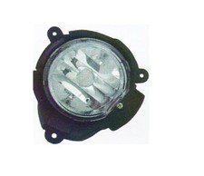 Antibrouillard Chevrolet CAPTIVA