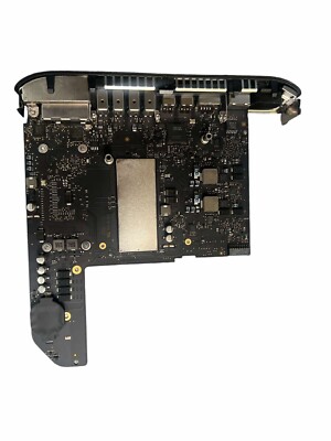 Mac Mini 2014 A1347 i5  Logic Boards with MDM Lock