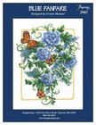Imaginating Cross Stitch Single Patterns Media