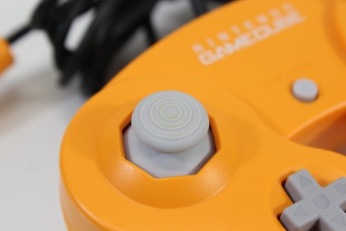 Official Nintendo Gamecube Controller Various Color ALL OEM Original Parts Japan - Picture 509 of 1,054