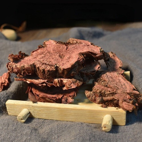 Rhodiola Rosea Root Natural High Grade Whole Root Pieces 100% Herbal Tea - Picture 8 of 10