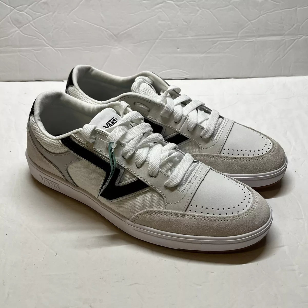 Cheap white vans shoes under $20 new arrivals