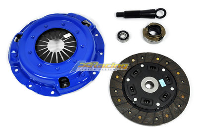 FX HD STAGE 2 CLUTCH KIT FOR MAZDA MX-3 PROTEGE 1.5L 1.6L 1.8L FWD MERCURY CAPRI
