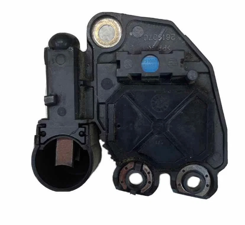 2018 NISSAN ROGUE SPORT ALTERNATOR VOLTAGE REGULATOR ASSY OEM 