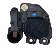 2018 NISSAN ROGUE SPORT ALTERNATOR VOLTAGE REGULATOR ASSY OEM 2542604