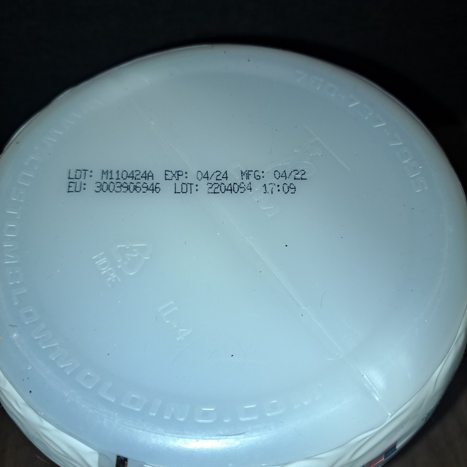 New DYMATIZE ISO100 Hydrolyzed Whey Protein Powder Dunkin' Mocha Latte