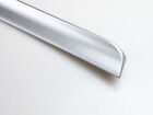 <!--F#f_0-->PAINTED HOLDEN MONARO CV8 BOOT LIP SPOILER - SILVER <!--F/-->