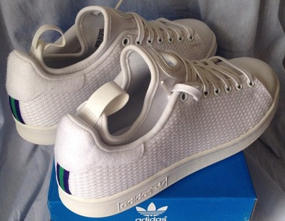 adidas stan smith passform