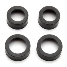 NEW Associated FT Rear Hub Bearing Inserts: RC10B5 / B5M / B6 Club Racer / B6D