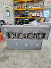 Square D by Schneider Electric EZML114225 with EZM1800TB