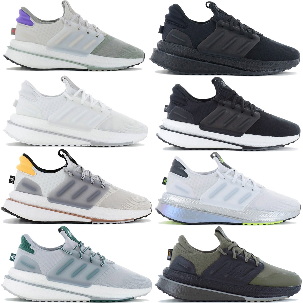 Adidas X_PLR BOOST - Hombre Zapatillas Informales Nuevas