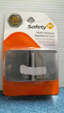 Safety 1St Multi-Purpose Appliance Lock  48482 FS