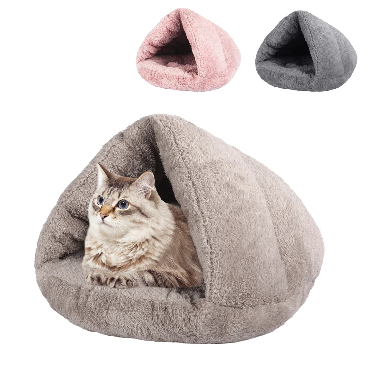 Extra small cat clearance bed