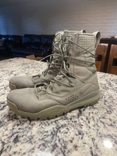Nike SFB Field Sage Green Lightweight 