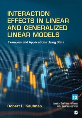 Interaction Effects in Linear and Generalized Linear Models: Examples and - GOOD