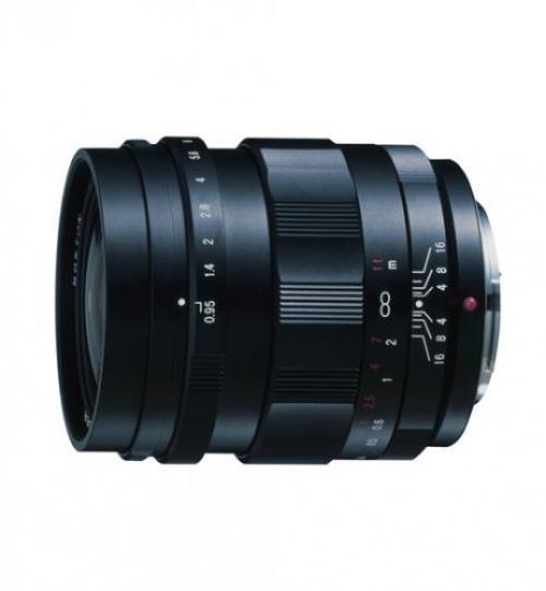 NEW Voigtlander NOKTON 25mm F0.95 Type II MICRO FOUR THIRDS NEW Voigtlander NOKTON 25mm F0.95 Type II MICRO FOUR THIRDS