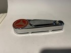 Vespa - Vigano Logo Fork Link Cover - New Old Stock - Sprint Gt Other Models?
