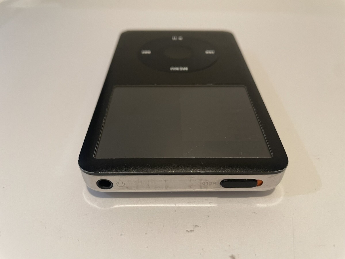 Apple iPod classic 160GB ブラック　iPod nano s-l1200.jpg