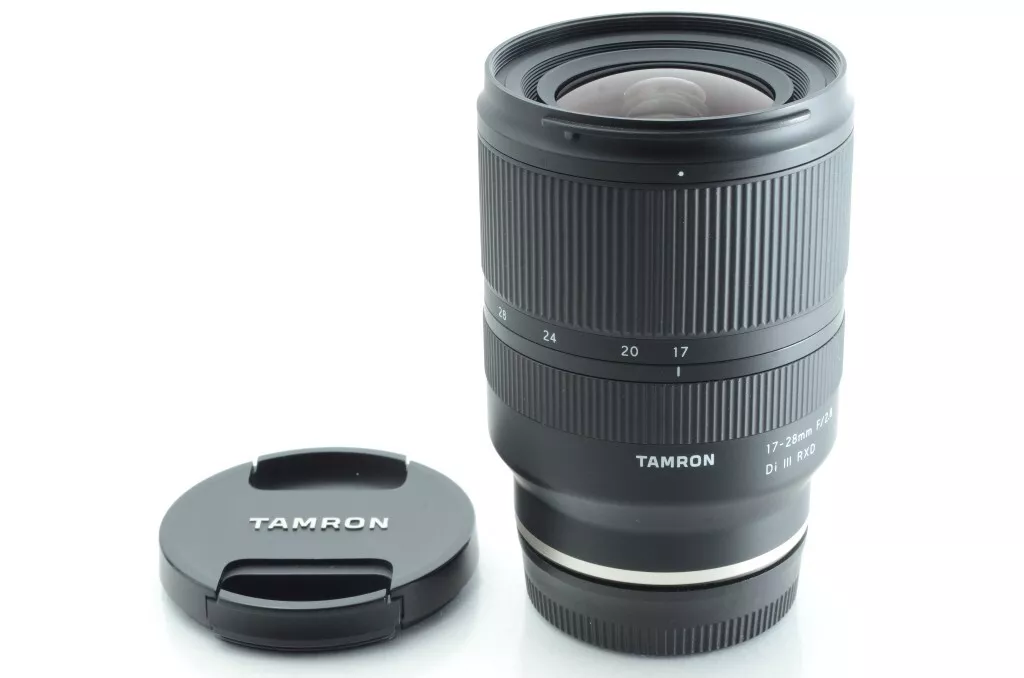 TAMRON 17-28F2.8 DI III RXD(A046)-