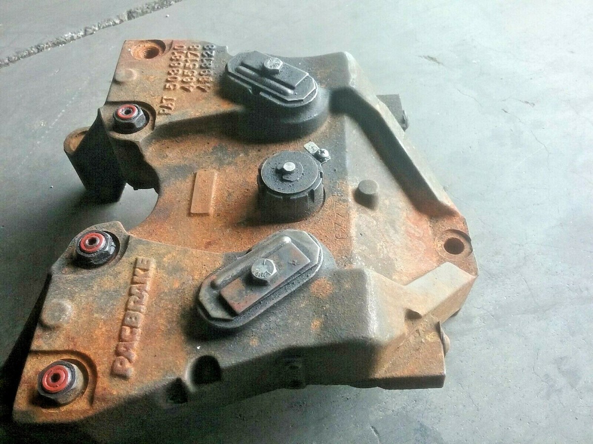 DETROIT 60 SERIES ENGINE BRAKE 5036810 ,4655178, 4898128 | eBay