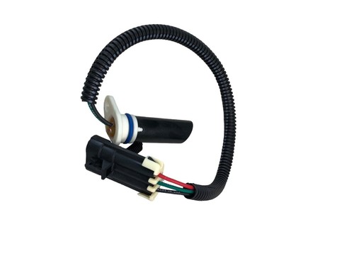 Engine Camshaft Position Sensor BWD CSS895 - 25623808178 - Picture 4 of 7