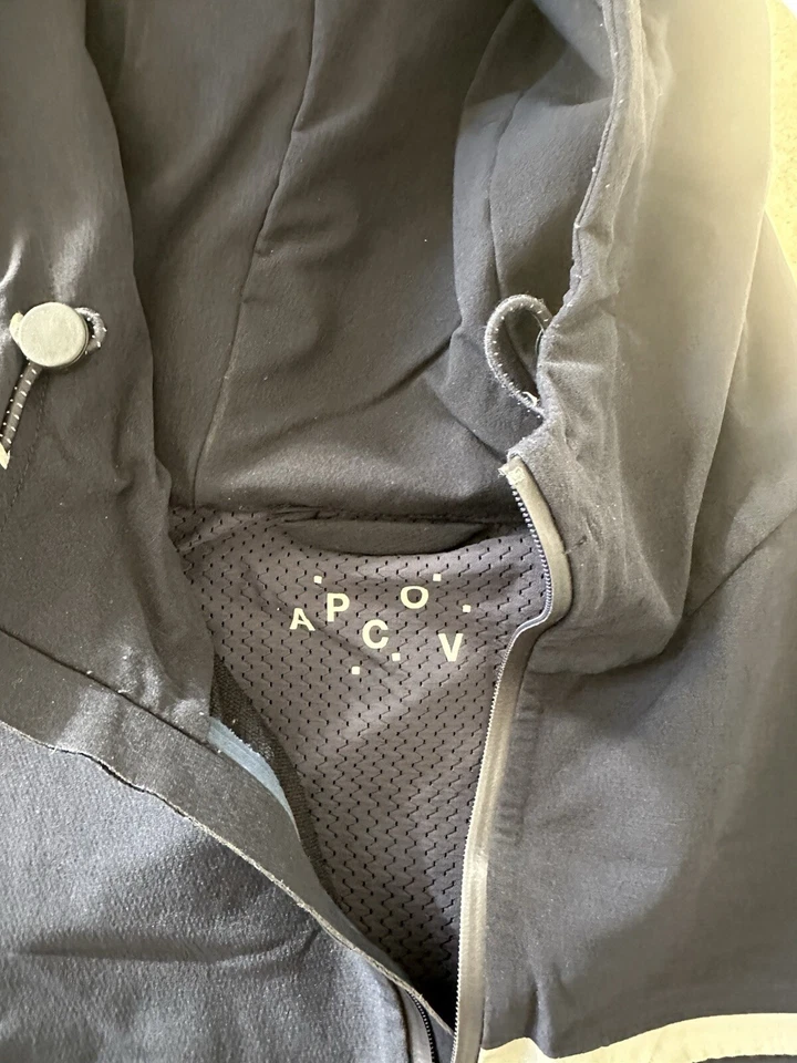 APC X voces exteriores a prueba de agua medio VIP Foto 3 de 4