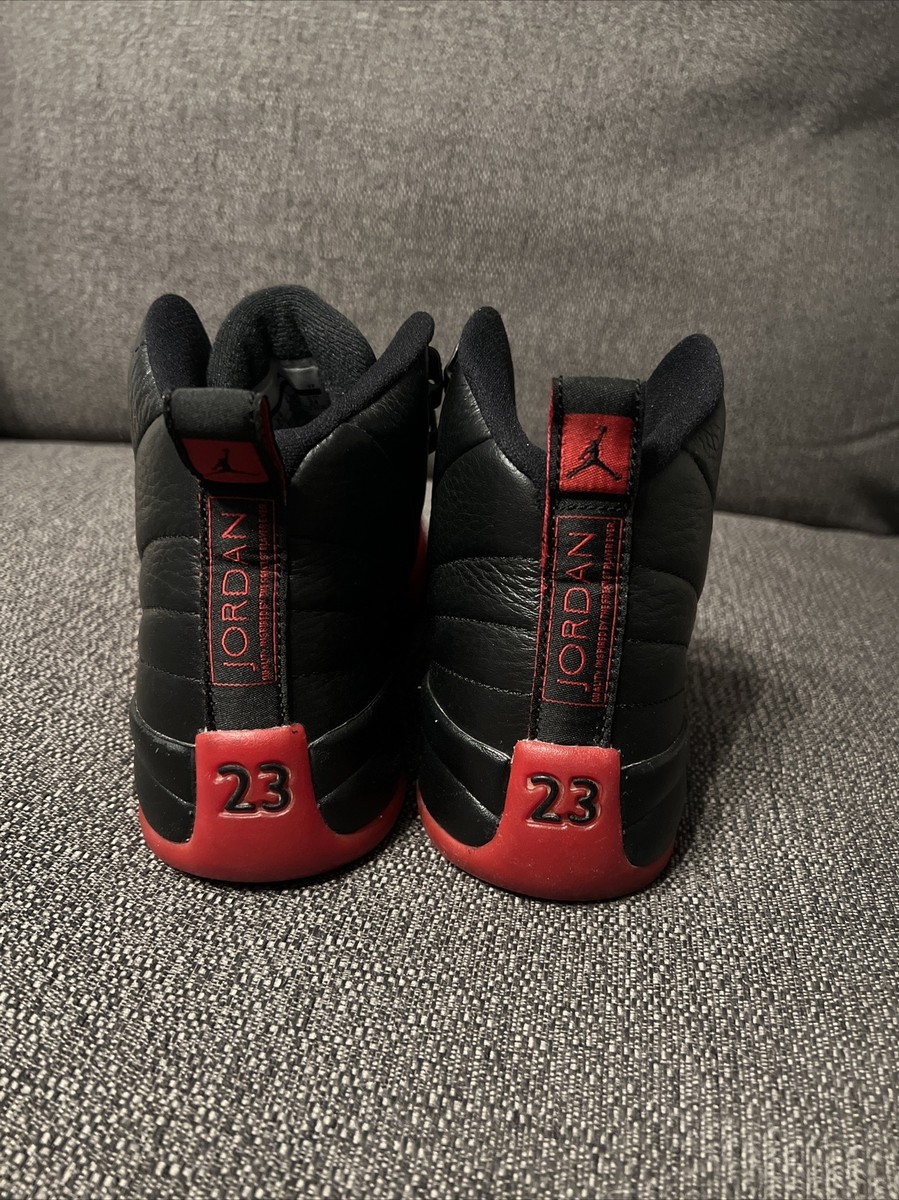 靴 31cm AIR JORDAN 12 RETRO Flu Game s-l400.jpg