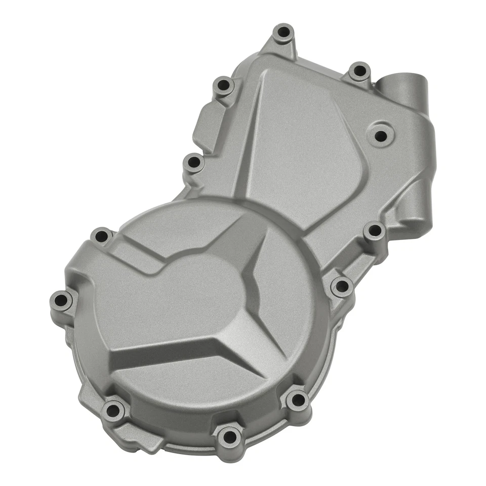 Cubierta del cárter del estator del alternador del motor para BMW S1000R 14-20 S1000RR 09-18 Foto 2 de 4