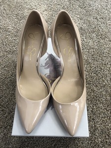 jessica simpson jp livvy shoes