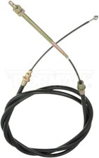 Dorman C92820 Parking Brake Cable fits Ford models D8TZ-2853-D