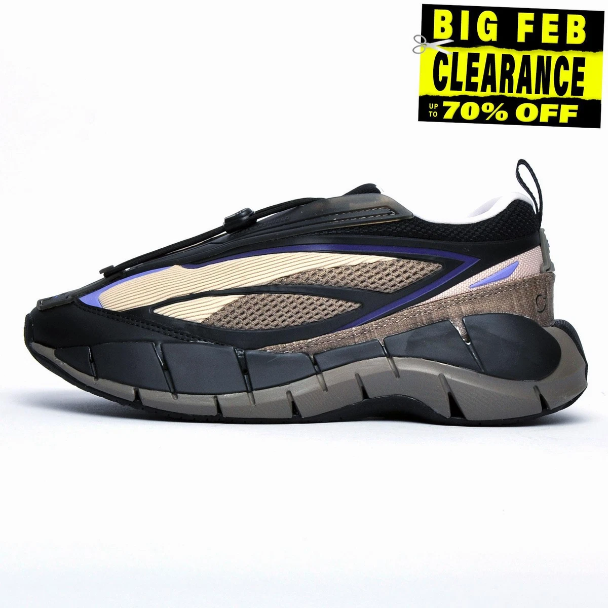 Reebok storm runner best sale shoes