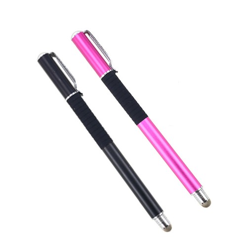 Creative Capacitive Stylus Metal Touchscreen Pen Handwriting Capacitive Pens - Zdjęcie 4 z 11