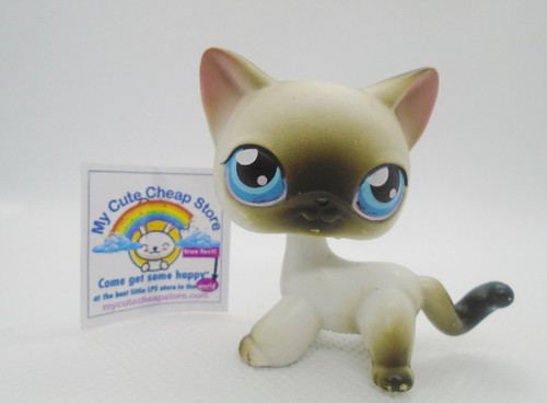 Littlest Pet Shop Cats for Sale | eBay