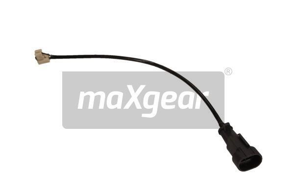 Maxgear 23-0114 Warnkontakt, Bremsbelagverschleiß FüR Iveco-image