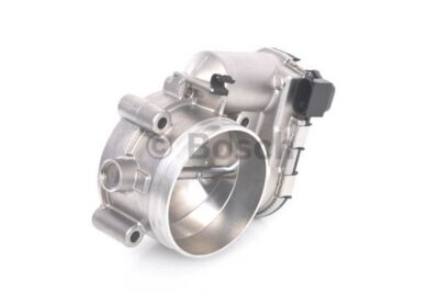 BOSCH 0 280 750 473 Throttle body for PORSCHE