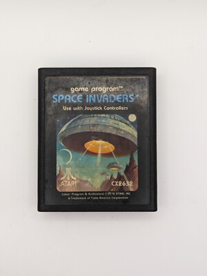 その他 ATARI SPACE INVADERS* CX2632 s-l400.jpg