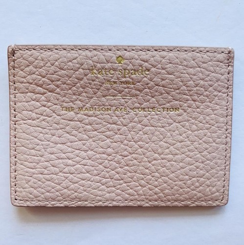 New Kate Spade Madison Layden Street Brennan Crossbody Bag and Case Pink - Picture 8 of 9