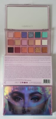 Huda Beauty Mercury retrograde - Originalartikel, nagelneu im Karton