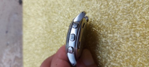 Tissot T-Touch Watch Mens Z 252/352 All Steel Sapphire Crystal Swiss Made Parts - Picture 12 of 14